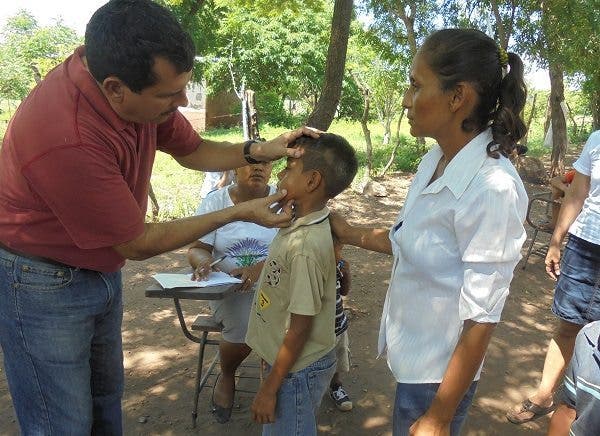lepra detección