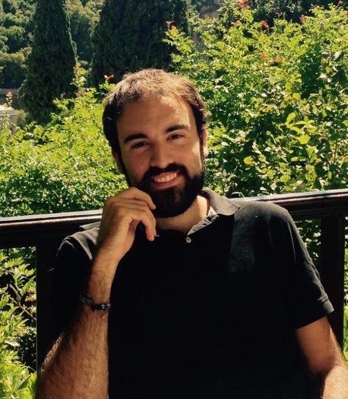 Aitor Sánchez