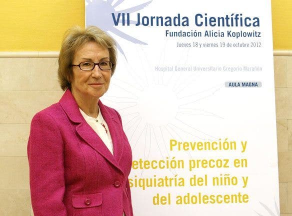 psiquiatra infantil