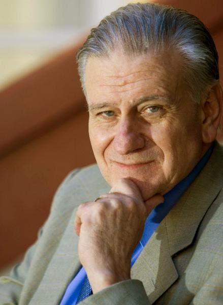 Valentín Fuster ciencia
