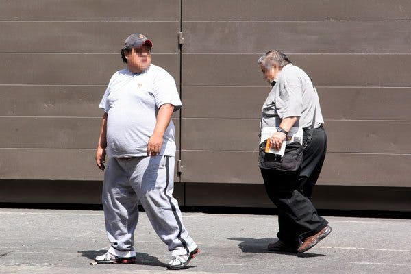 obesidad