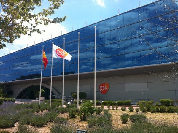 GSK