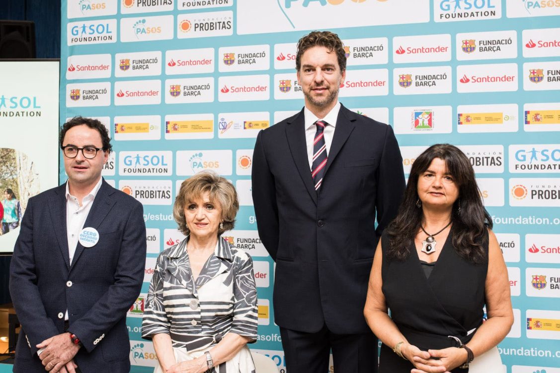 gasol obesidad