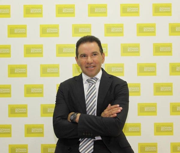 Calvicie: bloquear una enzima, la solución