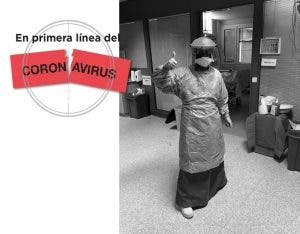 testimonios enfermeros