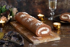 Granada, Nestlé Cocina, bizcocho, chocolate, comida, platos, tradicional, granaíno, gastronomía, abecedario de la nutrición
