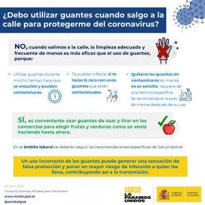 elementos clave coronavirus 