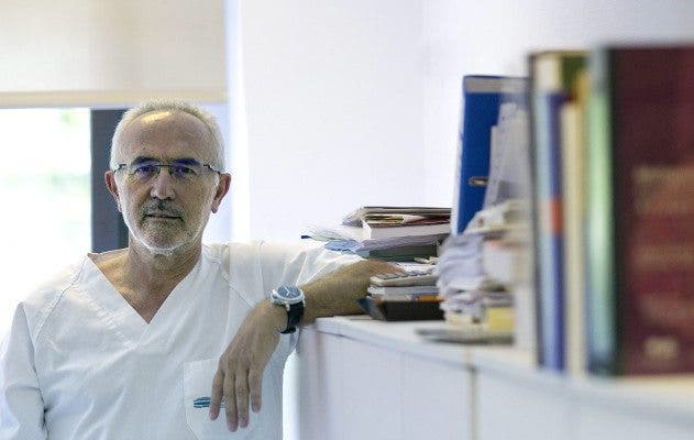 Vicente Guillén