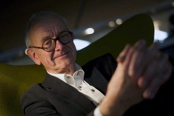 Henry Marsh