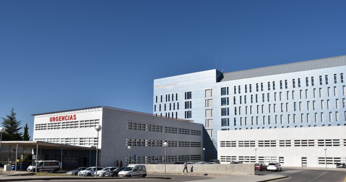Hospital Santa Bárbara
