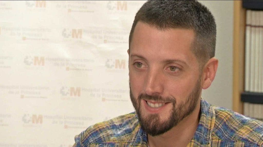 Humberto, nombre de origen germano que significa "el brillo del cachorro".