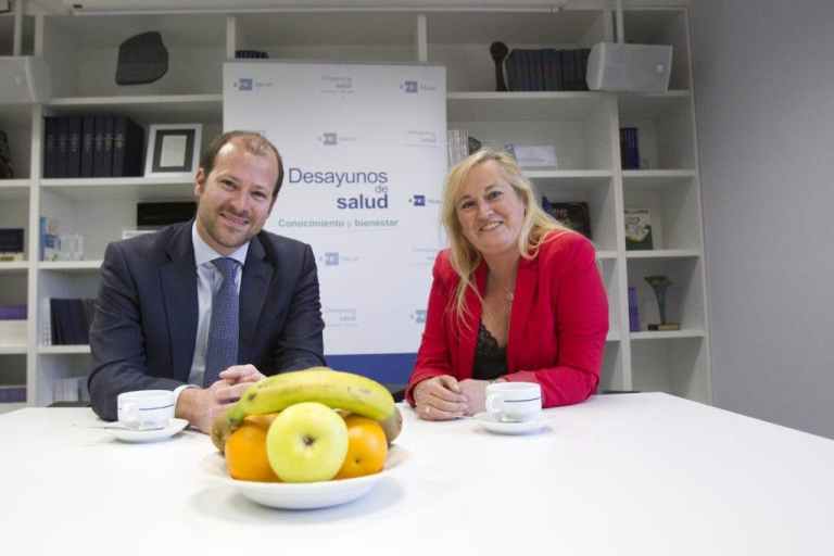 desayunos de salud insuficiencia cardíaca