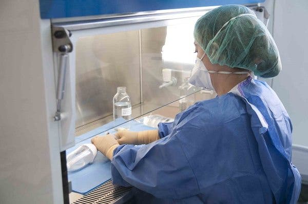 Oncología