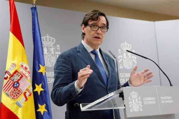 nuevas medidas rebrotes