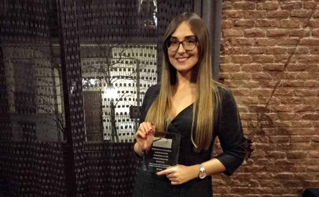 premios dolor
