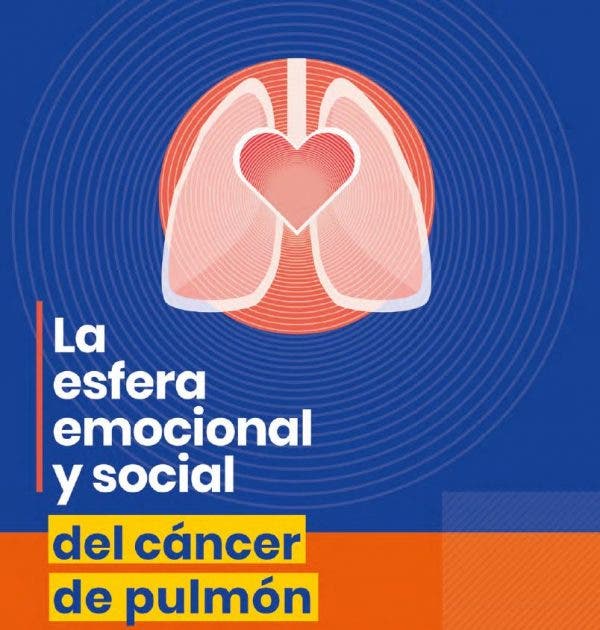 impacto del cáncer de pulmón