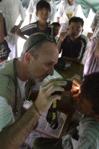 agenda 2030 salud