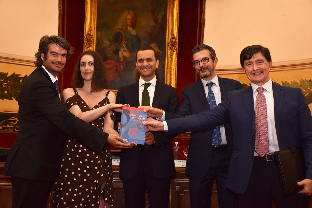 medicina centrada en el paciente