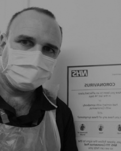 testimonios enfermeros coronavirus
