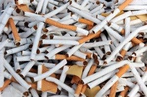 Cigarrillos convencionales. Efesalud.com