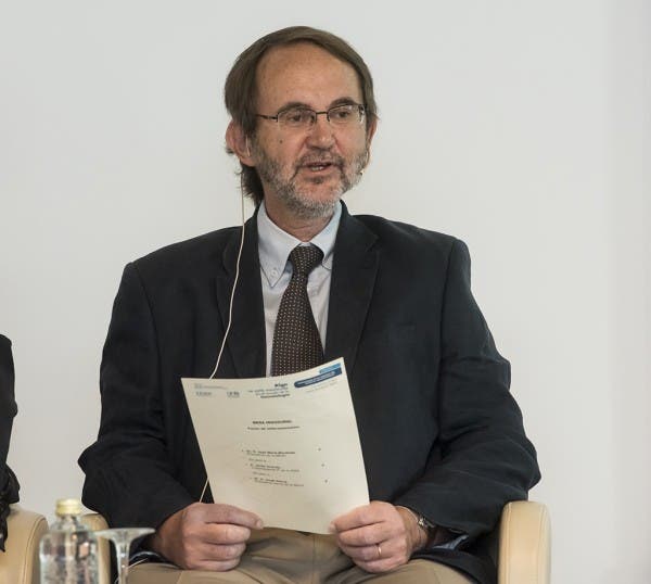 Jorge Sierra