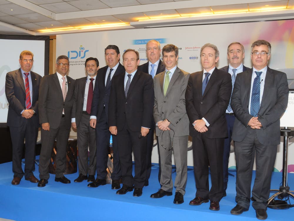 Jornada del IDIS