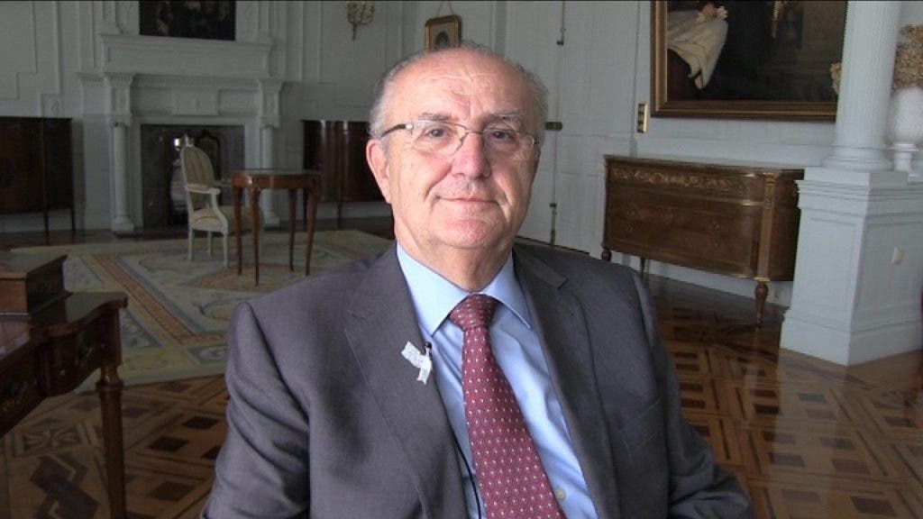 José Manuel Ribero Casado