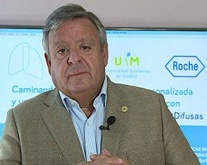 Dr. Julio Ancochea Bermúdez.