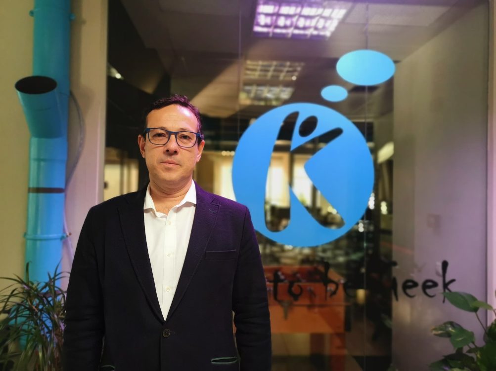 inteligencia artificial