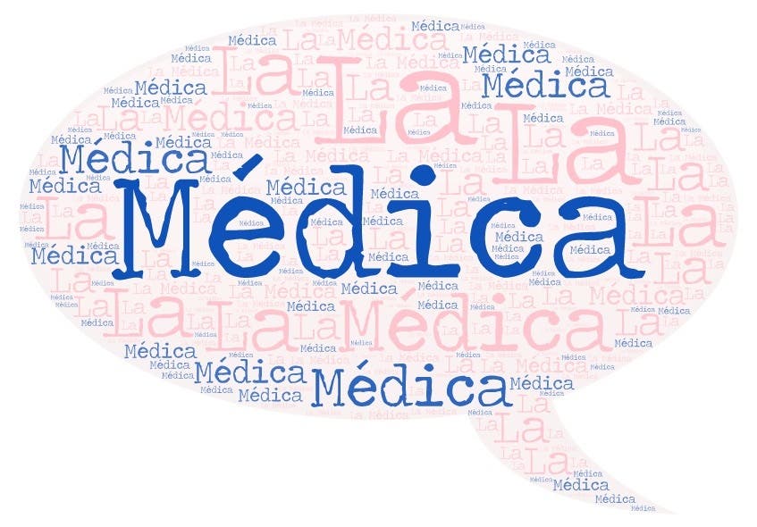 médica