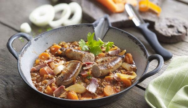gastronomía Salamanca