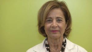 Dra. Lourdes Marcos