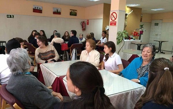 Ordovás;si no se acaba pronto la crisis habrá más enfermos crónicos