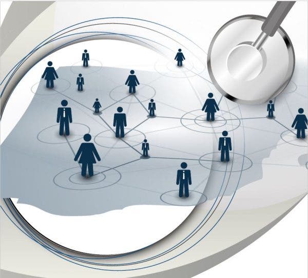 cáncer pulmón inicial