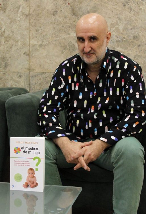 Aprende a ser el médico de tu bebé