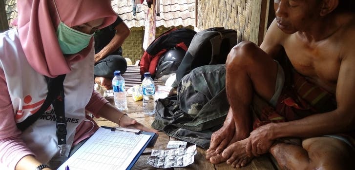 ONG cambio climático