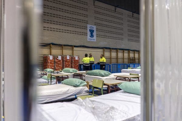 médicos piden responsabilidad