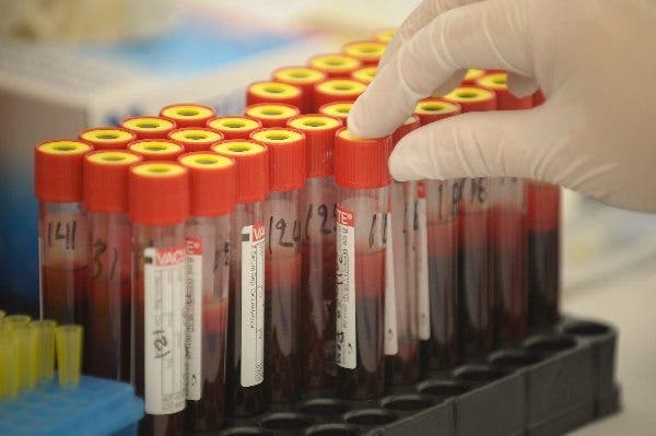registro cáncer