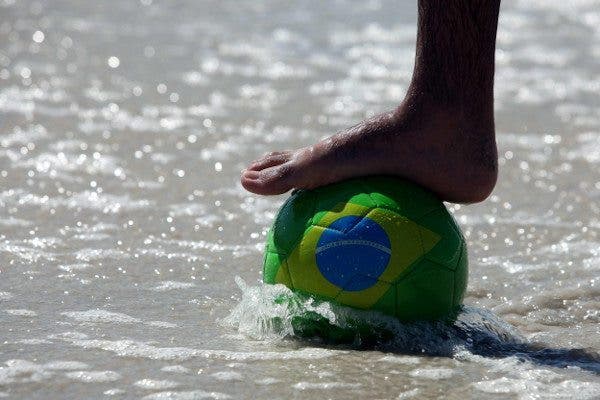 Fútbol