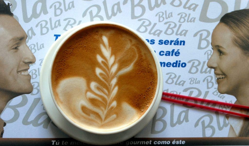 Café