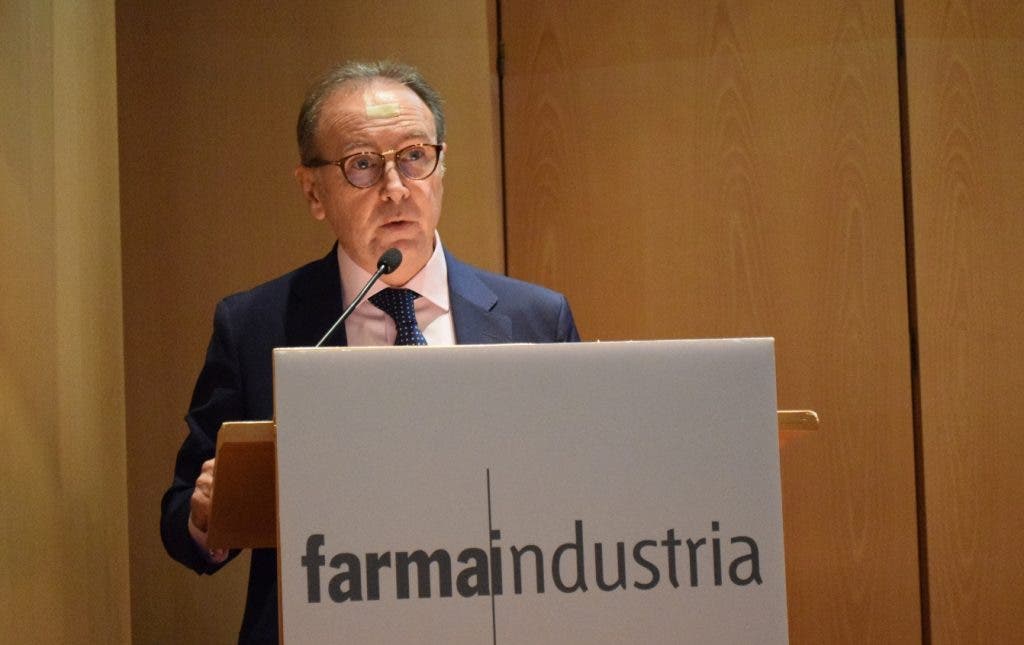 Farmaindustria