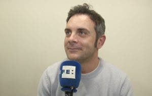 Efesalud entrevista a Matteo, un paciente capilar