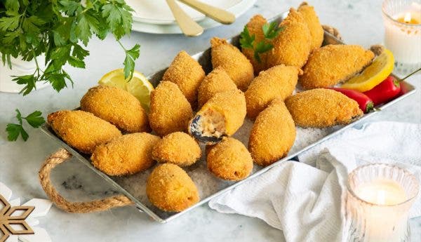 mejillones tigre