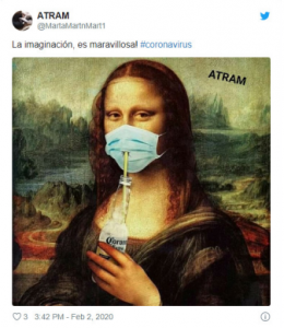 bulos coronavirus