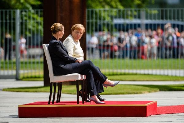 Merkel