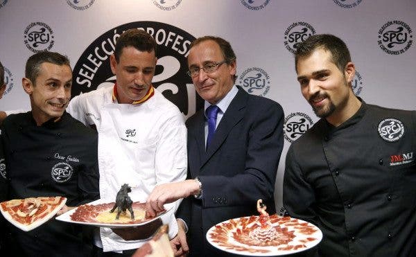 Alfonso Alonso