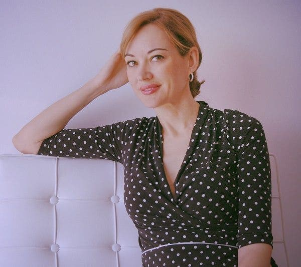 Fotografía de Mónica Esgueva