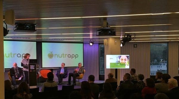 Nutrapp