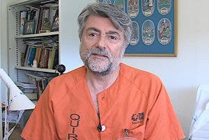 Neonatólogo Manuel Sánchez Luna-efe