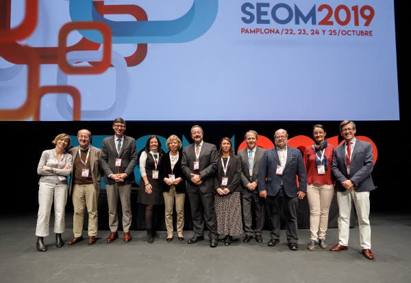 presidente de SEOM
